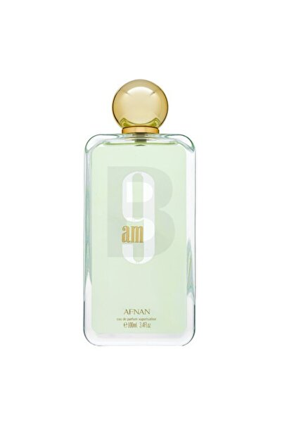 Afnan 9 am Apă de parfum, unisex, 100 ml