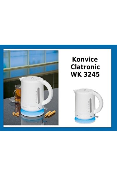 CLATRONIC WK-3245 Βραστήρας