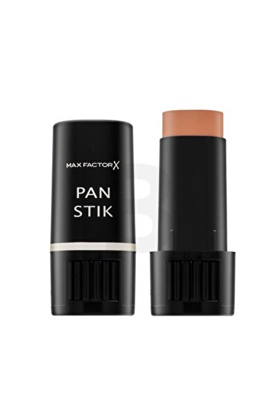 Max Factor Pan Stik Foundation – fond de ten stick de lungă durată, 97 Cool B...