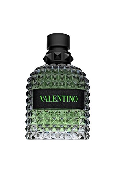 Valentino Uomo Born In Roma Green Stravaganza Apă de toaletă pentru bărbați 1...