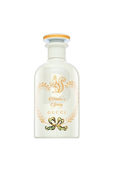 Gucci Winter's Spring Eau de Parfum, unisex, 100 ml