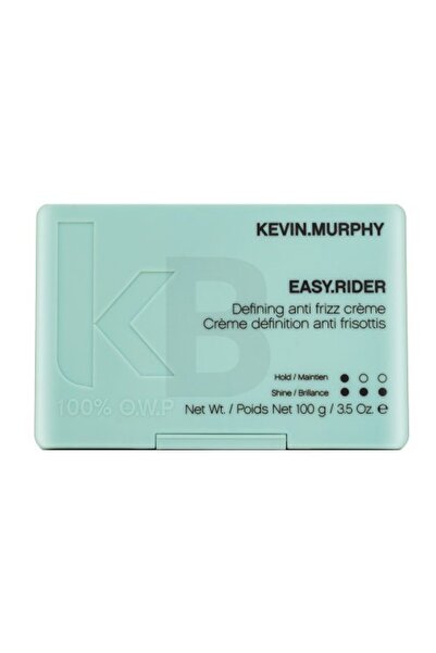 Kevin Murphy Easy.Rider Изглаждащ крем за непокорна коса 100 г