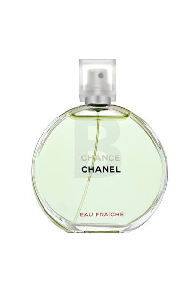 Chanel Chance Eau Fraiche Apă de toaletă pentru femei 100 ml