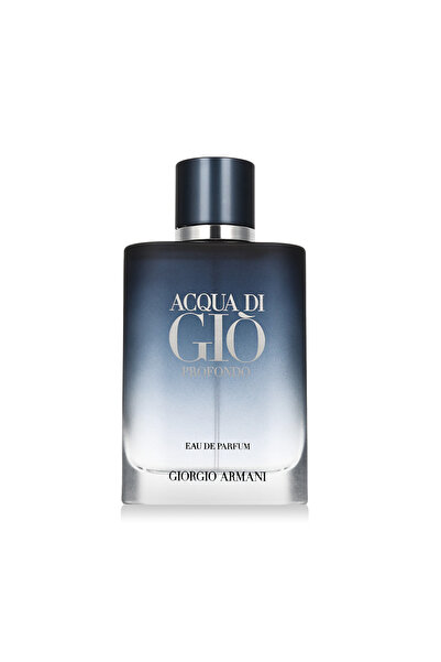 Giorgio Armani Acqua di Giò Profondo EDP Reîncărcabil 100 ml M