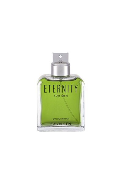 Calvin Klein Eternity For Men Apă de parfum pentru bărbați 200 ml