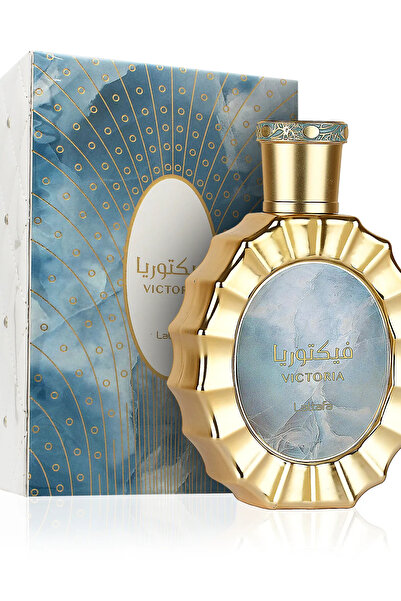 lattafa Victoria Eau de Parfum, unisex, 100 ml