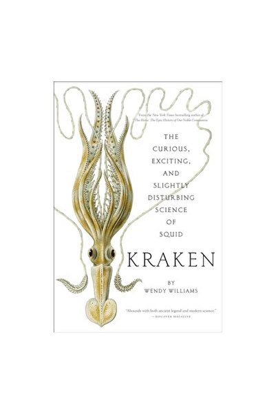 Generic (Unbranded) Kraken