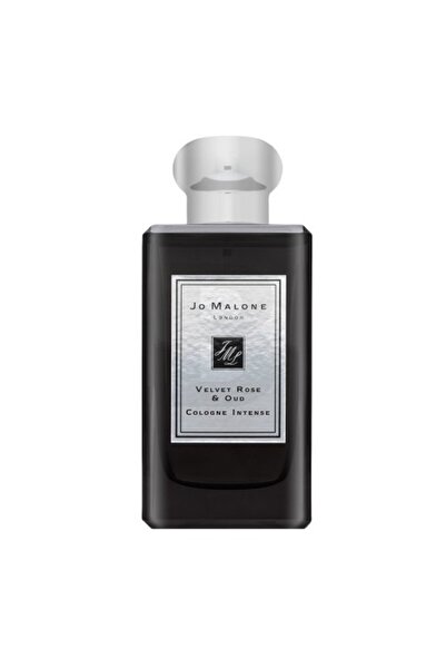 Jo Malone Velvet Rose & Oud Intense Apă de colonie, unisex, 100 ml