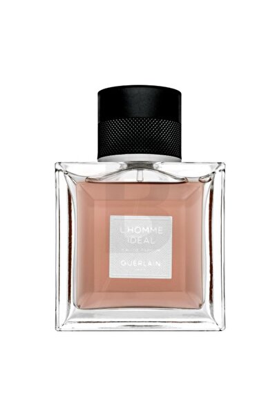 Guerlain L'Homme Idéal Apă de parfum pentru bărbați 50 ml