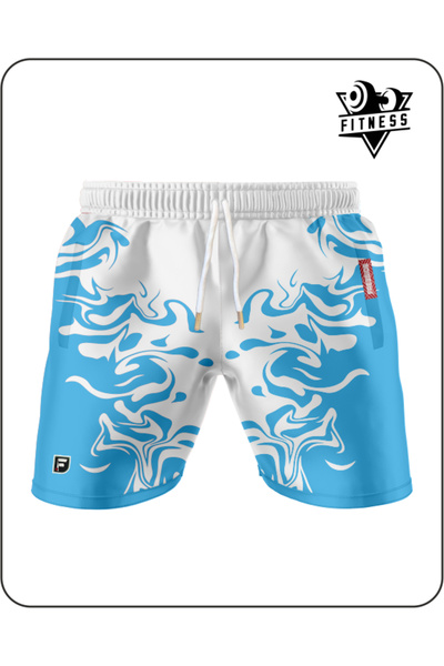FREESIDE Fire Inferno Training Short