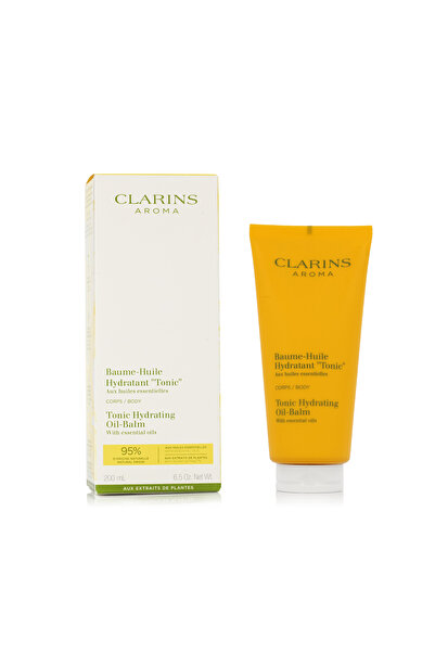 Clarins Aroma Tonic Ulei-Balsam Hidratant 200 ml