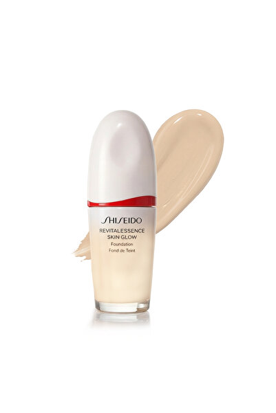Shiseido Ревиталесенс Скин Глоу Фон дьо тен SPF 30 PA+++ (130 Опал) 30 мл