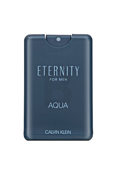 Calvin Klein Eternity Aqua for Men Eau de Toilette for Men 20 ml