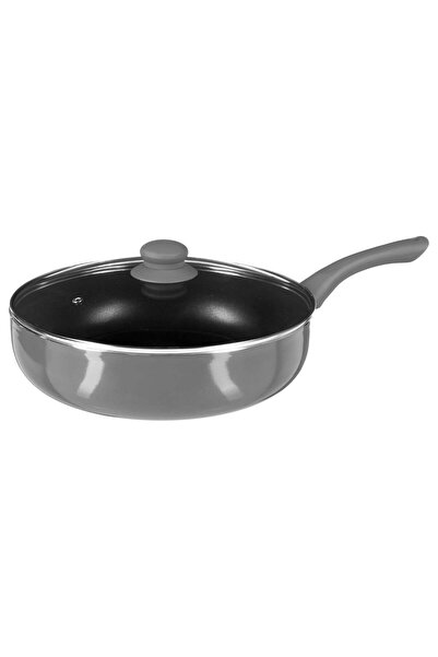 FİVE Tigaie wok din aluminiu, D.28 cm - Neo