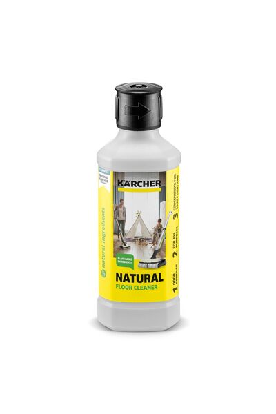 Karcher Detergent pentru pardoseli RM 538N