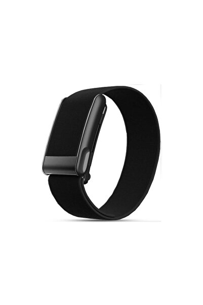 prasonx سوار رياضي ذكي Tracker One مدعوم بالذكاء الاصطناعي قابل للارتداء ومقا...