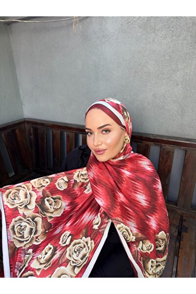 GÜL DESEN SOFT PAMUK