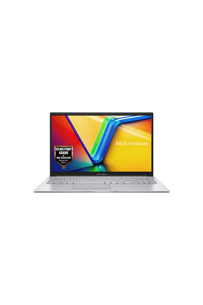 ASUS Vivobook 15 X1504MA-BQ784/ Intel WCL Core™ 5 İşlemci/ 8 GB Ram/ 512 GB S...