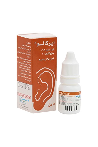 systane EAR CALM