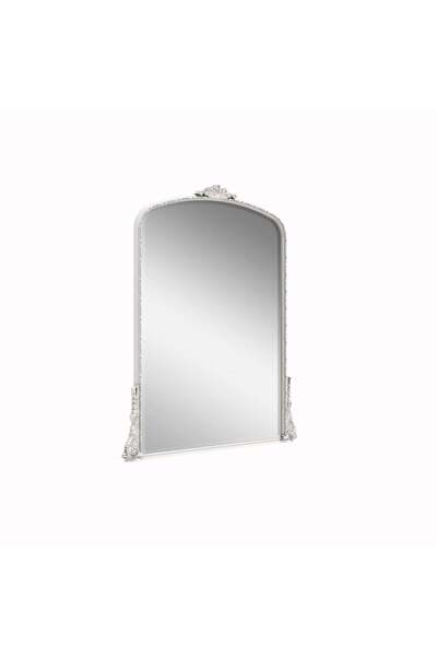 Roots Furniture Erised White Mirror