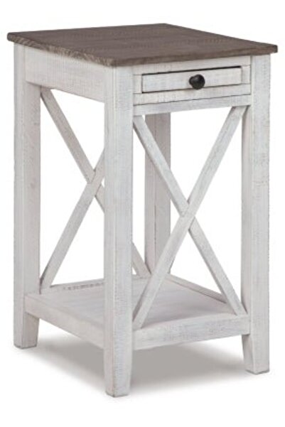 Ashley Furniture طاولة أديلان الزخرفية