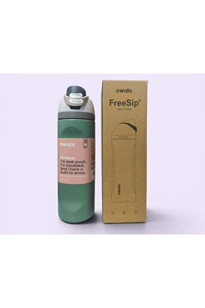owala 24 oz Back to Life Water Bottle