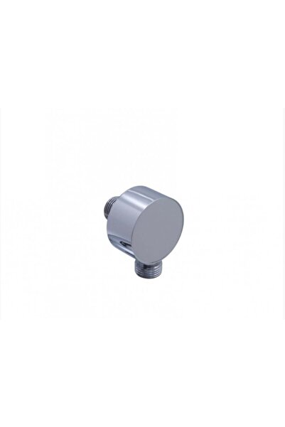 STARK German Round Chrome Crutch -