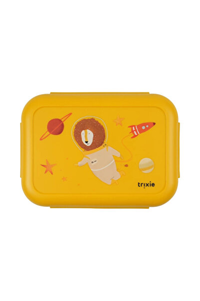 Trixie Cutie de prânz cu cleme – Leu Astronaut Bebeluș