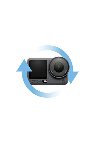 DJI Pachet de service Care Refresh pe 1 an pentru siguranța dronei Osmo Action 6