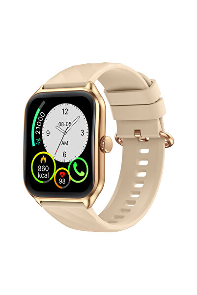 Zeblaze Smartwatch Gts 4 cu monitorizare sportivă pentru Android și iOS