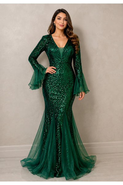 FNM Dress