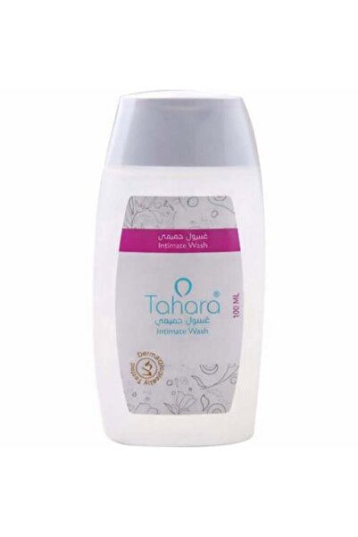 Tahara غسول للمناطق الحساسة برائحة المسك 100 مل