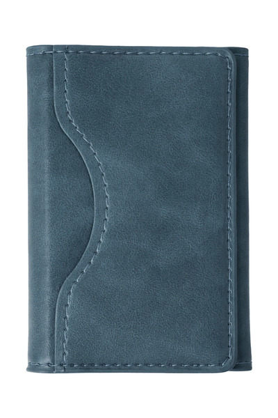 Joko Ilkestor Tema Magsafe Leather Card Holder - (04809) Mi