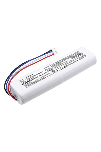 OEM Επαναφορτιζόμενη Μπαταρία 14.4V 3000mAh για Xiaomi Mi Robot Vacuum Mop 2 ...