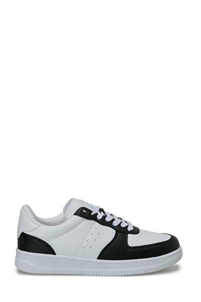 Torex Trx24S-004 W Black Women's Sneaker