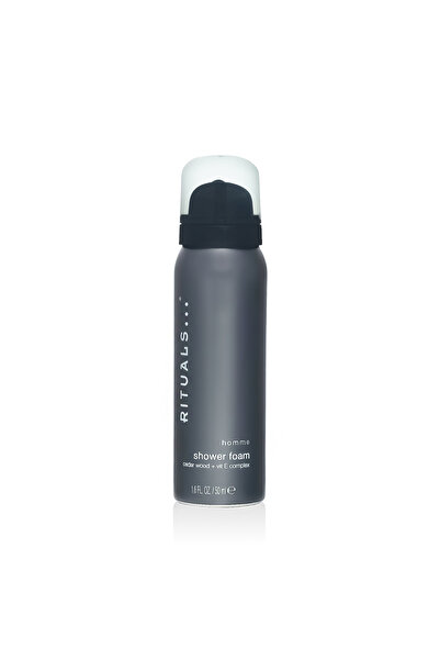 Rituals Homme Shower Foam 50 ml M