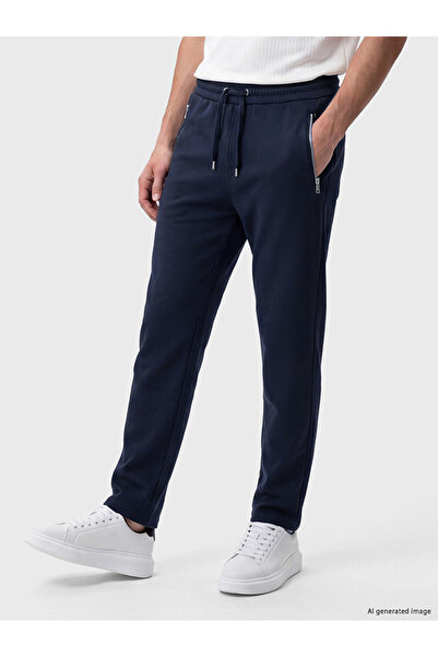 LC Waikiki Timeless Clothing & Timeless Choices Standard Fit Men's Sweatpants