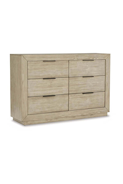 Ashley Furniture هينينغتون دريسر
