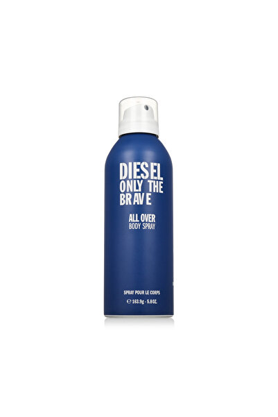 Diesel Only the Brave Σπρέι Σώματος 200 ml M