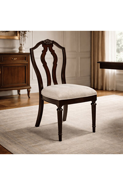 Ashley Furniture كرسي طعام جانبي من لافينتون UPH