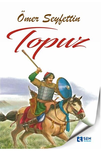 Şen Yayınları Topuz