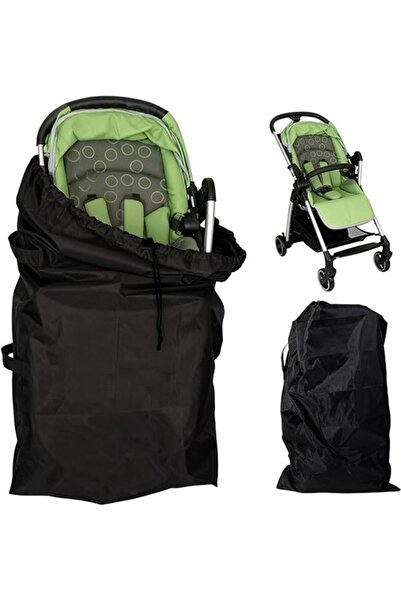 STARSTAR Universal Travel Bag for Stroller/Buggy – Protective Cover, Airplane...