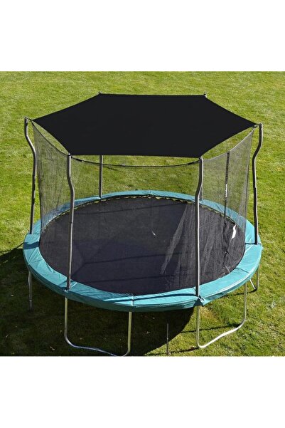 STARSTAR Trampoline Cover, Sunshade, and Protective Cover for Various Diameters