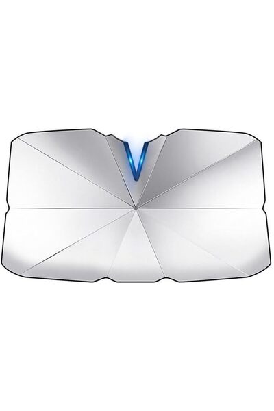 STARSTAR Car sunshade, windshield sunshade, interior sunshade, foldable car w...