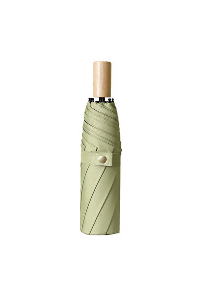 STARSTAR UPF 50+ UV protection travel umbrella, lightweight and portable, uni...