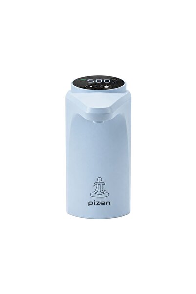 Genel Markalar Flow Şarjlı Otomatik Damacana Su Pompası TDS Ölçer 250ml 500ml...