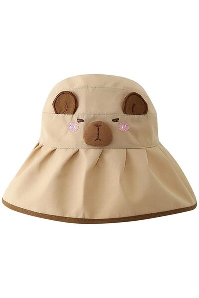 STARSTAR Children's sun hat, UV protection hat, summer outdoor hat, adjustabl...