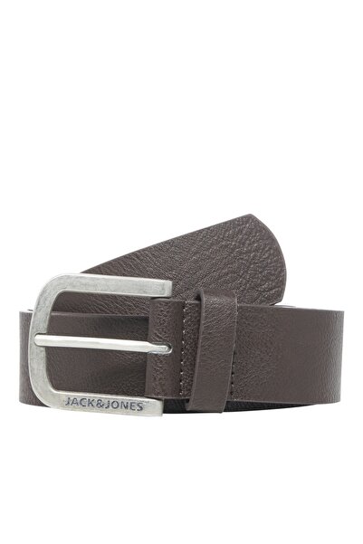 Jack & Jones BELT MALE WOV PU100