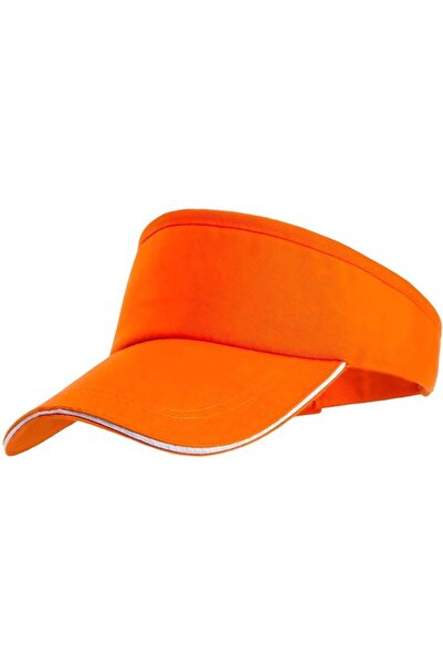 STARSTAR Sun hat - Open-top summer hat - Adjustable Velcro - Wide brim - UV p...