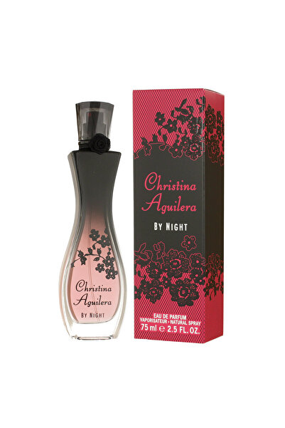 Christina Aguilera By Night EDP 75 ml pentru femei